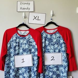 LuLaRoe Disney Randy